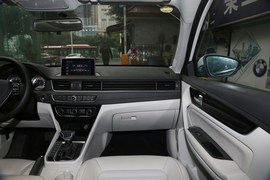 2019款东风风行景逸S50