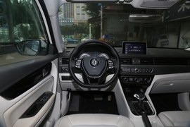 2019款东风风行景逸S50