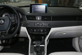 2019款东风风行景逸S50