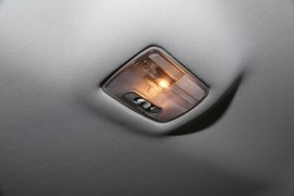 2019款东风风行景逸S50