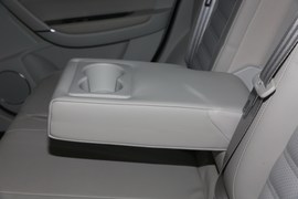 2019款东风风行景逸S50