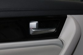 2019款东风风行景逸S50