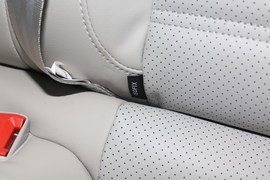 2019款东风风行景逸S50