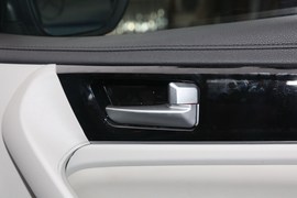 2019款东风风行景逸S50