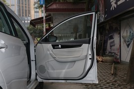 2019款东风风行景逸S50