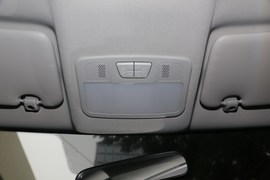 2019款东风风行景逸S50