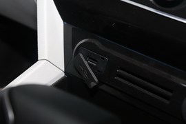 2019款东风风行景逸S50