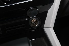 2019款东风风行景逸S50