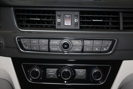 2019款东风风行景逸S50