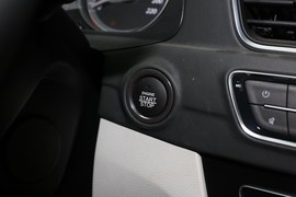 2019款东风风行景逸S50