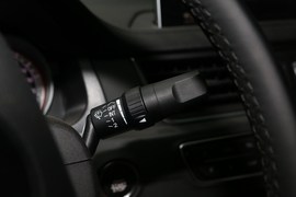 2019款东风风行景逸S50