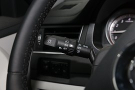 2019款东风风行景逸S50