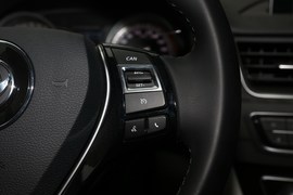 2019款东风风行景逸S50