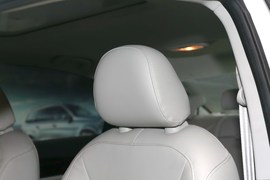 2019款东风风行景逸S50