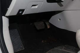 2019款东风风行景逸S50