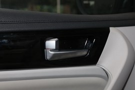 2019款东风风行景逸S50