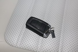 2019款东风风行景逸S50