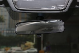 2019款东风风行景逸S50