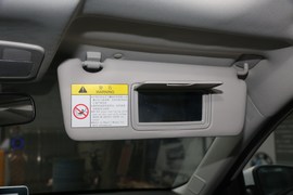 2019款东风风行景逸S50