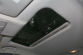 2019款东风风行景逸S50