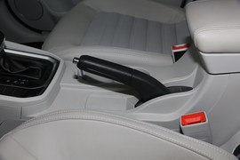 2019款东风风行景逸S50