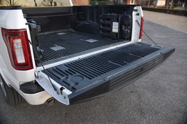 2019款福特F-150