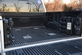 2019款福特F-150