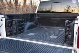 2019款福特F-150