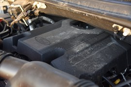2019款福特F-150