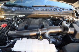 2019款福特F-150