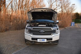 2019款福特F-150