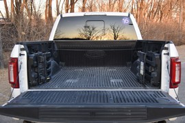 2019款福特F-150