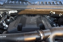 2019款福特F-150