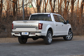 2019款福特F-150