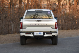2019款福特F-150