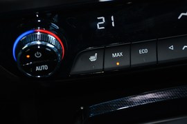 2020款雪佛兰畅巡