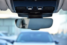 2020款路虎揽胜