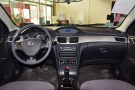 2014款风神S30