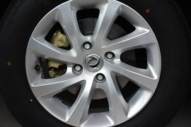 2014款风神S30