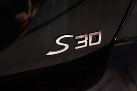 2014款风神S30