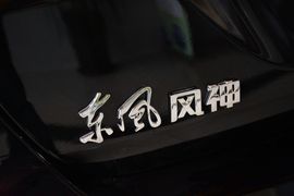 2014款风神S30