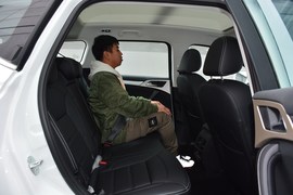 2019款哈弗H7