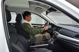 2019款哈弗H7