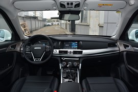 2019款哈弗H7
