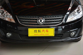 2014款风神S30