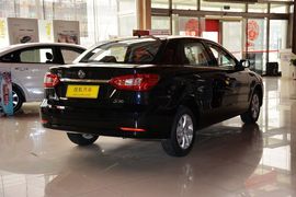 2014款风神S30