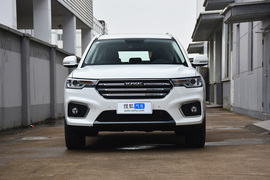 2019款哈弗H7