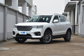 2019款哈弗H7