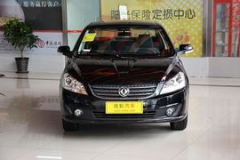 2014款风神S30