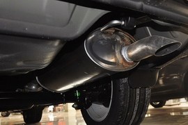 2014款吉利英伦SC7